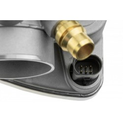 Fojtószelep ház MERCEDES (1.6 - 5.5) MERCEDES C (CL203)/C T-MODEL (S204)/C (W204)/CLC (CL203)/CLK (A208)/CLK (A209)/CLK