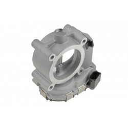 Fojtószelep ház MERCEDES (1.5 - 2.0) MERCEDES A-CLASS/B-CLASS/C-CLASS/E-CLASS/SLK-CLASS (2004-2012)