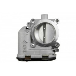 Fojtószelep ház MERCEDES (1.5 - 2.0) MERCEDES A-CLASS/B-CLASS/C-CLASS/E-CLASS/SLK-CLASS (2004-2012)