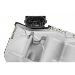 Fojtószelep ház MERCEDES (1.5 - 2.0) MERCEDES A-CLASS/B-CLASS/C-CLASS/E-CLASS/SLK-CLASS (2004-2012)