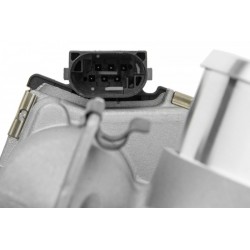 Fojtószelep ház MERCEDES (1.6, 1.8) MERCEDES-BENZ C-CLASS/CLK/E-CLASS/SLK/SPRINTER (2002-)