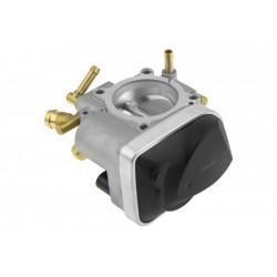 Fojtószelep ház OPEL (1.6, 1.8) CHEVROLET CRUZE OPEL ASTRA H/ASTRA H GTC/ZAFIRA B (2004-2015) 55560398