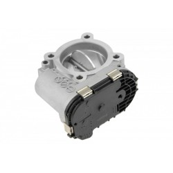 Fojtószelep ház OPEL (1.6, 1.8) CHEVROLET CRUZE/ORLANDO OPEL ASTRA H/ASTRA H GTC/ASTRA J GTC/INSIGNIA A/SIGNUM/VECTRA C/VECTRA C