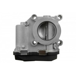 Fojtószelep ház SEAT CORDOBA/IBIZA III, SKODA FABIA I, VOLKSWAGEN FOX/POLO (1999-2008) /1.2, 1.4 16V/ 03C133062B