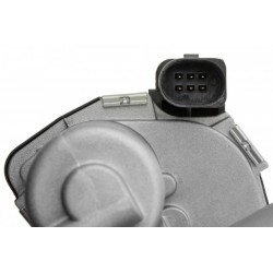 Fojtószelep ház SEAT CORDOBA/IBIZA III, SKODA FABIA I, VOLKSWAGEN FOX/POLO (1999-2008) /1.2, 1.4 16V/ 03C133062B