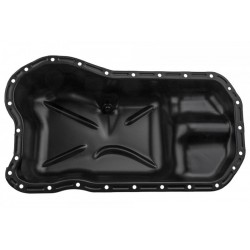 Olajteknő VOLKSWAGEN CORRADO/GOLF III/ PASSAT/SHARAN/VENTO (1991-2000) 021 103 601B