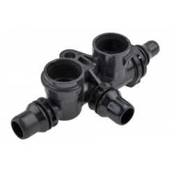 Termosztát, olajhűtő BMW E60/E61 525,530 2004- 17 10 7 559 966