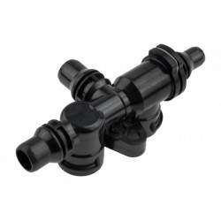 Termosztát, olajhűtő BMW E60/E61 525,530 2004- 17 10 7 559 966