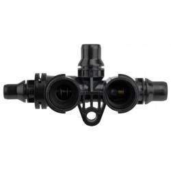 Termosztát, olajhűtő BMW E60/E61 525,530 2004- 17 10 7 559 966