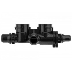 Termosztát, olajhűtő BMW E60/E61 525,530 2004- 17 10 7 559 966