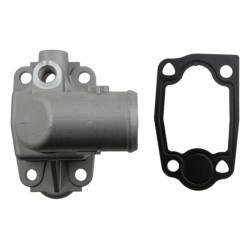 Termosztát, hűtőfolyadék CITROEN JUMPER 3.0HDI