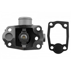 Termosztát, hűtőfolyadék CITROEN JUMPER 3.0HDI