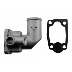 Termosztát, hűtőfolyadék CITROEN JUMPER 3.0HDI