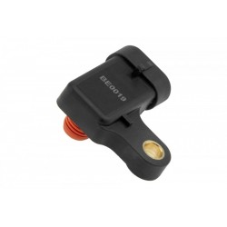 Érzékelő, szívócső nyomás CHEVROLET LACETTI 1.4 05-, CRUZE 1.6 09- 96482570