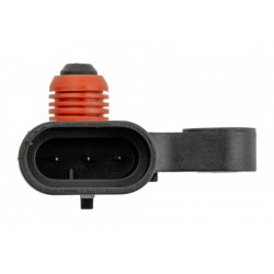 Érzékelő, szívócső nyomás CHEVROLET LACETTI 1.4 05-, CRUZE 1.6 09- 96482570