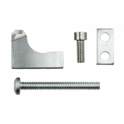 Javítókészlet, szívócső modul AUDI A3 2.0TDI, Q5 08-