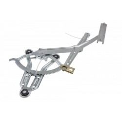 Ablakemelő MERCEDES-BENZ 190 (W201), E-CLASS KOMBI T-MODEL (S124), E-CLASS SEDAN (W124) 82-96 /BAL/ 1247200346