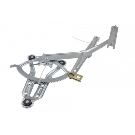 Ablakemelő MERCEDES-BENZ 190 (W201), E-CLASS KOMBI T-MODEL (S124), E-CLASS SEDAN (W124) 82-96 /BAL/ 1247200346