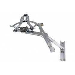 Ablakemelő MERCEDES-BENZ 190 (W201), E-CLASS KOMBI T-MODEL (S124), E-CLASS SEDAN (W124) 82-96 /BAL/ 1247200346