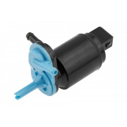 Mosóvízszivattyú, fényszórómosó DUAL PUMP (12V, 2 -PIN CONNECTOR) FORD GALAXY OPEL