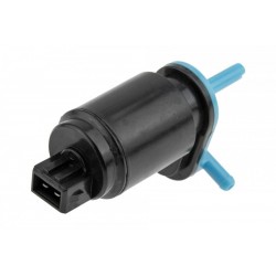 Mosóvízszivattyú, fényszórómosó DUAL PUMP (12V, 2 -PIN CONNECTOR) FORD GALAXY OPEL