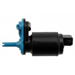 Mosóvízszivattyú, fényszórómosó DUAL PUMP (12V, 2 -PIN CONNECTOR) FORD GALAXY OPEL