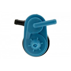 Mosóvízszivattyú, fényszórómosó DUAL PUMP (12V, 2 -PIN CONNECTOR) FORD GALAXY OPEL