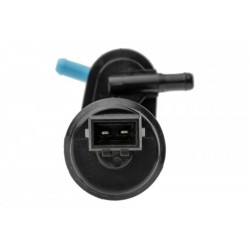 Mosóvízszivattyú, fényszórómosó DUAL PUMP (12V, 2 -PIN CONNECTOR) FORD GALAXY OPEL