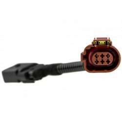 Adapter kábel, pillangószelep - levegő ellátás FIAT DUCATO 2.3D 06-, IVECO DAILY 06- 504388760