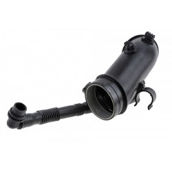 Töltőlevegő cső SKODA SUPERB 2.0 PB (2001-2005) 06B133354Q