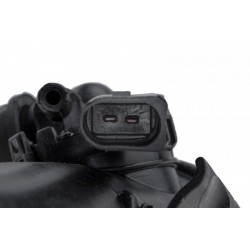 Töltőlevegő cső SKODA SUPERB 2.0 PB (2001-2005) 06B133354Q