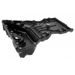 Olajteknő, automata váltó MERCEDES E- 09- 6510102913