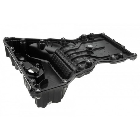 Olajteknő, automata váltó MERCEDES E- 09- 6510102913