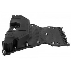 Olajteknő, automata váltó MERCEDES E- 09- 6510102913