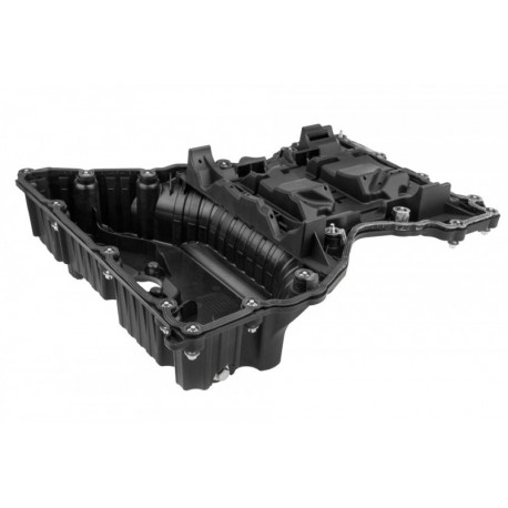 Olajteknő, automata váltó MERCEDES E- 09- 6510100328