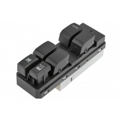 Kapcsoló, ablakemelő SUZUKI SX4 2006-,SX4 S-CROSS 2013-,GRAND VITARA 2005- 64J20-3370T