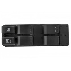 Kapcsoló, ablakemelő SUZUKI SX4 2006-,SX4 S-CROSS 2013-,GRAND VITARA 2005- 64J20-3370T