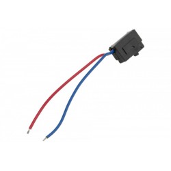 Ajtózár ELSŐ-JOBB/AUDI A4 2000-,A6 1997-,SEAT ALTEA 2004-,AROSA 1997-,LEON 1999-,SKODA FABIA 1999-,FABIA II 2004-,OCTAVIA I