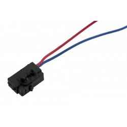 Ajtózár ELSŐ-JOBB/AUDI A4 2000-,A6 1997-,SEAT ALTEA 2004-,AROSA 1997-,LEON 1999-,SKODA FABIA 1999-,FABIA II 2004-,OCTAVIA I