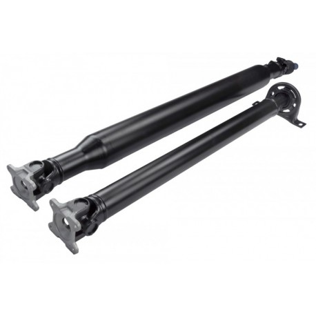 Csuklós tengely, tengelyhajtás MERCEDES SPRINTER 3.5T,4.6T,5T 02.2011- /HÁTSÓ/ NWN-ME-048