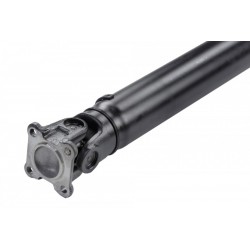 Csuklós tengely, tengelyhajtás NISSAN QASHQAI 2.0 AWD 11-13 /HÁTSÓ/ NWN-NS-019