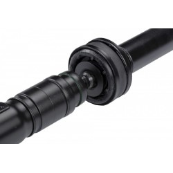 Csuklós tengely, tengelyhajtás NISSAN QASHQAI 2.0 AWD 11-13 /HÁTSÓ/ NWN-NS-019