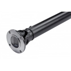 Csuklós tengely, tengelyhajtás NISSAN QASHQAI 2.0 AWD 11-13 /HÁTSÓ/ NWN-NS-019