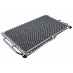 Kondenzátor, klíma MATIZ (KLYA) (98-) 0.8 (W/O DRYER) CCS-DW-012