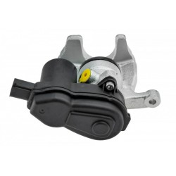 Féknyereg HÁTSÓ AUDI A4 B8 11.2011-, A5 11.2011-, Q5 08- /JOBB, , 12MM/ HZT-AU-025