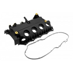 Szelepfedél RENAULT CLIO II 1.2 16V 2001-,CLIO III 1.2,1.2 16V 2005-,CLIO IV 1.2 16V 2012-,KANGOO 1.2 16V 2001-,MODUS/GRAND