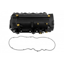 Szelepfedél RENAULT CLIO II 1.2 16V 2001-,CLIO III 1.2,1.2 16V 2005-,CLIO IV 1.2 16V 2012-,KANGOO 1.2 16V 2001-,MODUS/GRAND