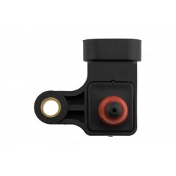 Érzékelő, szívócső nyomás CHEVROLET LACETTI 1.4, 1.6, 1.8 2.0D 05-13, DAEWOO LANOS 1.6 97- ECM-CH-004