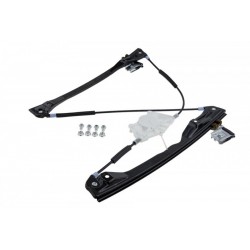 Ablakemelő VW GOLF IV 98-05, BORA 98-05 /BAL ELSŐ EPS-VW-003A