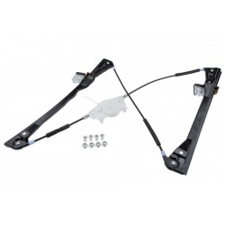 Ablakemelő VW GOLF IV 98-05, BORA 98-05 /JOBB ELSŐ EPS-VW-004A